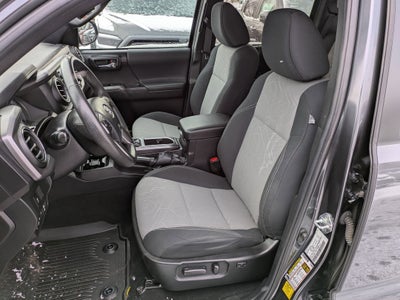 2023 Toyota Tacoma 4WD Base