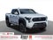 2025 Toyota Tacoma 4WD Base