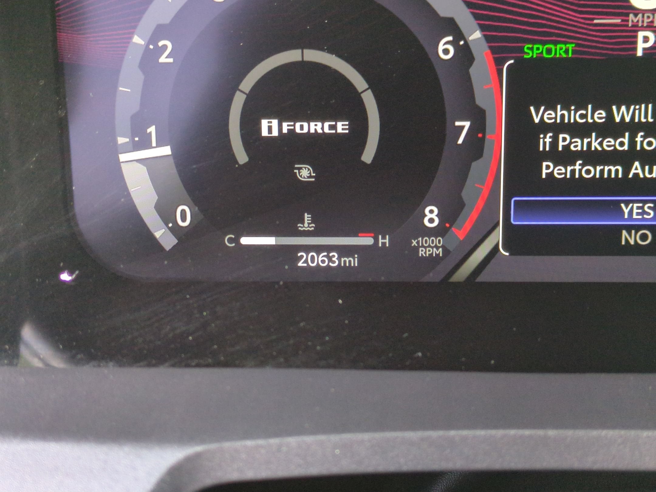 2025 Toyota Tacoma 4WD Base