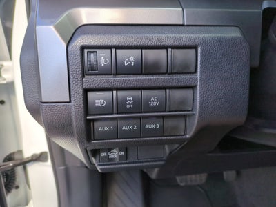 2025 Toyota Tacoma 4WD Base