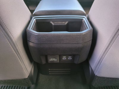 2025 Toyota Tacoma 4WD Base