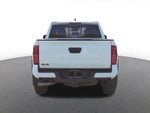 2025 Toyota Tacoma 4WD Base