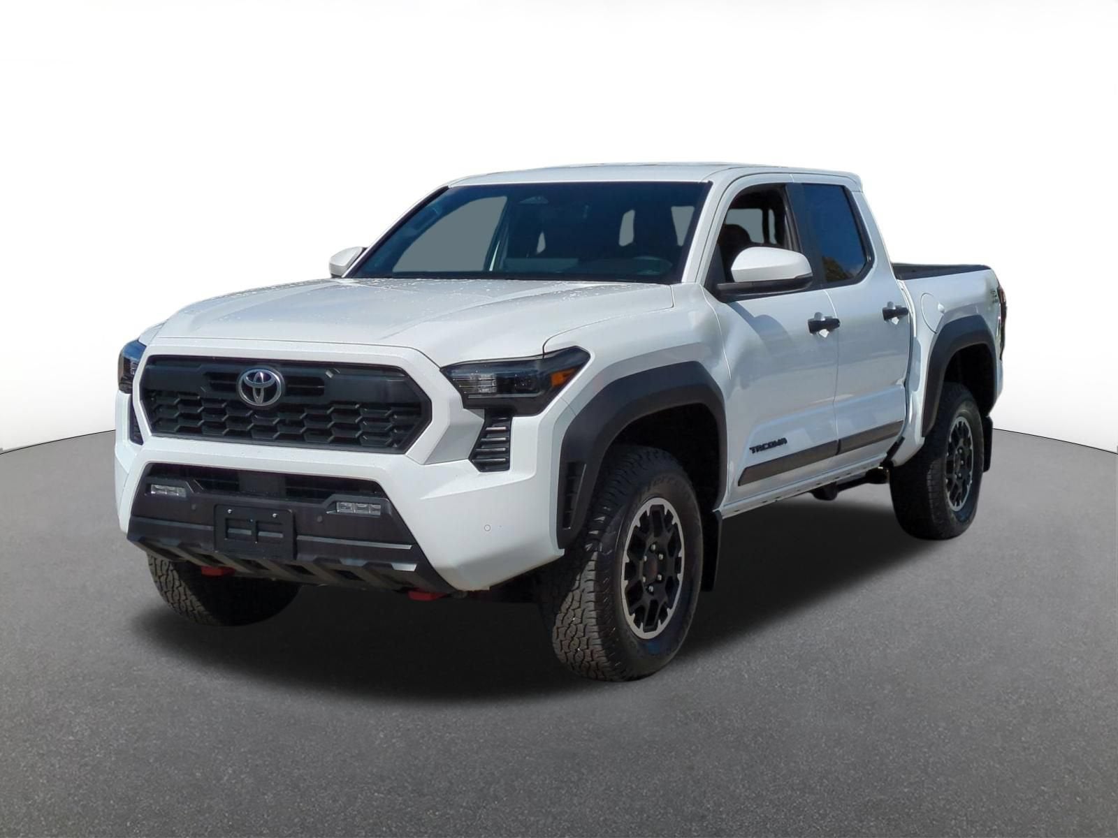 2025 Toyota Tacoma 4WD Base