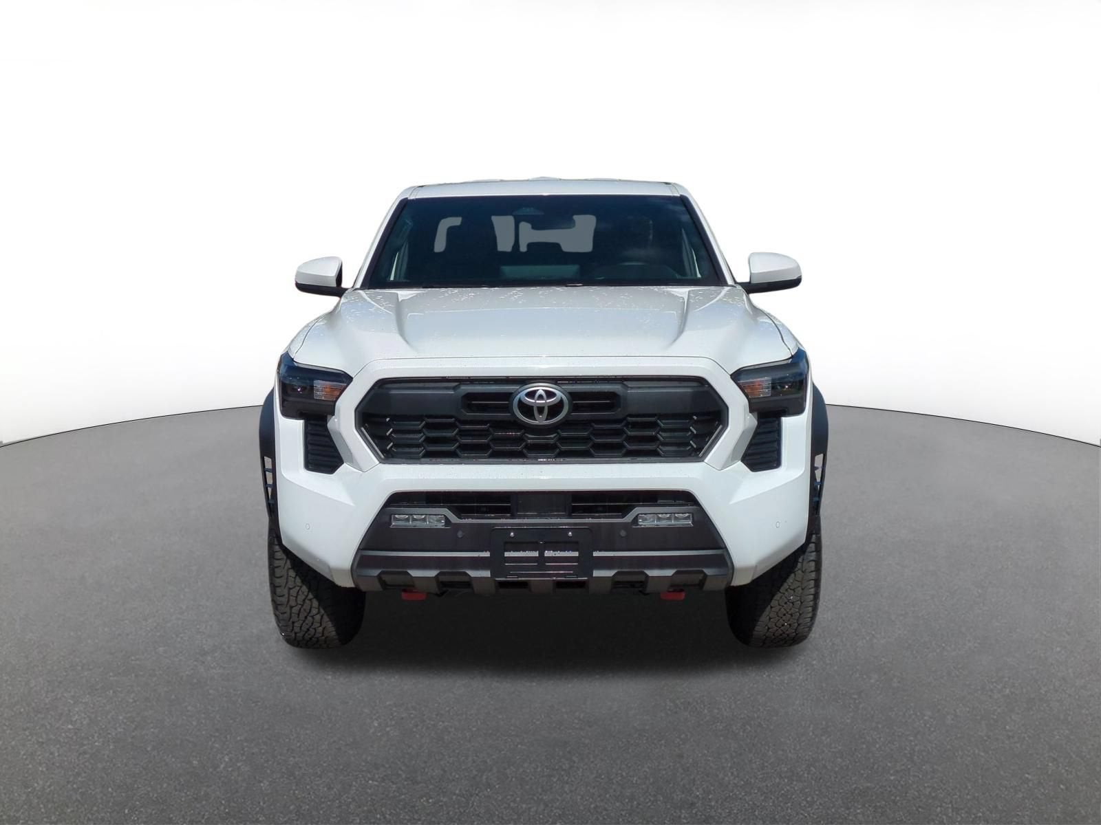 2025 Toyota Tacoma 4WD Base