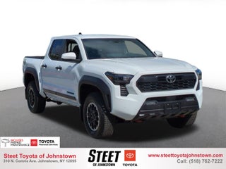2025 Toyota Tacoma 4WD Base