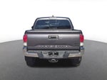 2022 Toyota Tacoma 4WD Base
