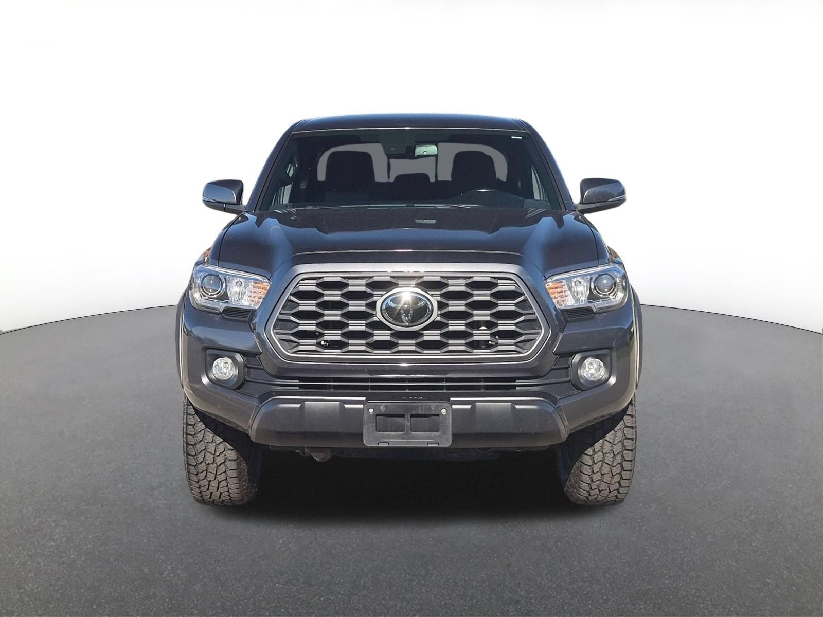 2022 Toyota Tacoma 4WD Base