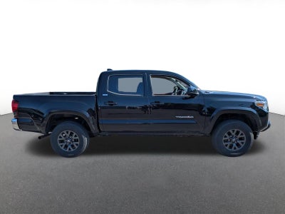 2023 Toyota Tacoma 4WD Base
