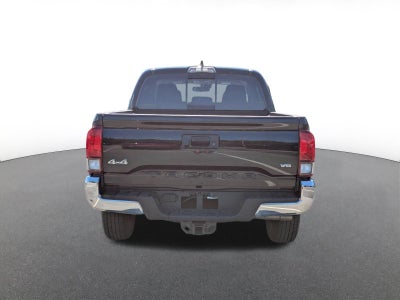 2023 Toyota Tacoma 4WD Base