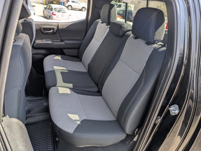 2023 Toyota Tacoma 4WD Base