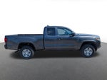 2023 Toyota Tacoma 4WD Base