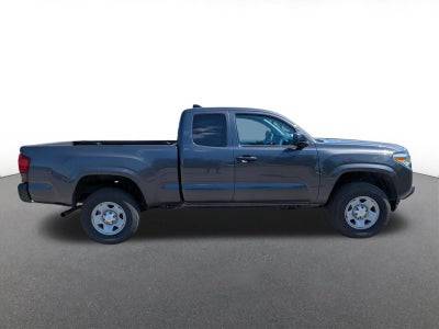 2023 Toyota Tacoma 4WD Base