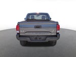 2023 Toyota Tacoma 4WD Base
