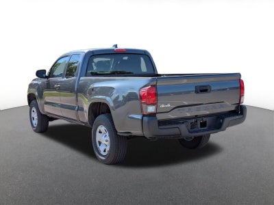 2023 Toyota Tacoma 4WD Base