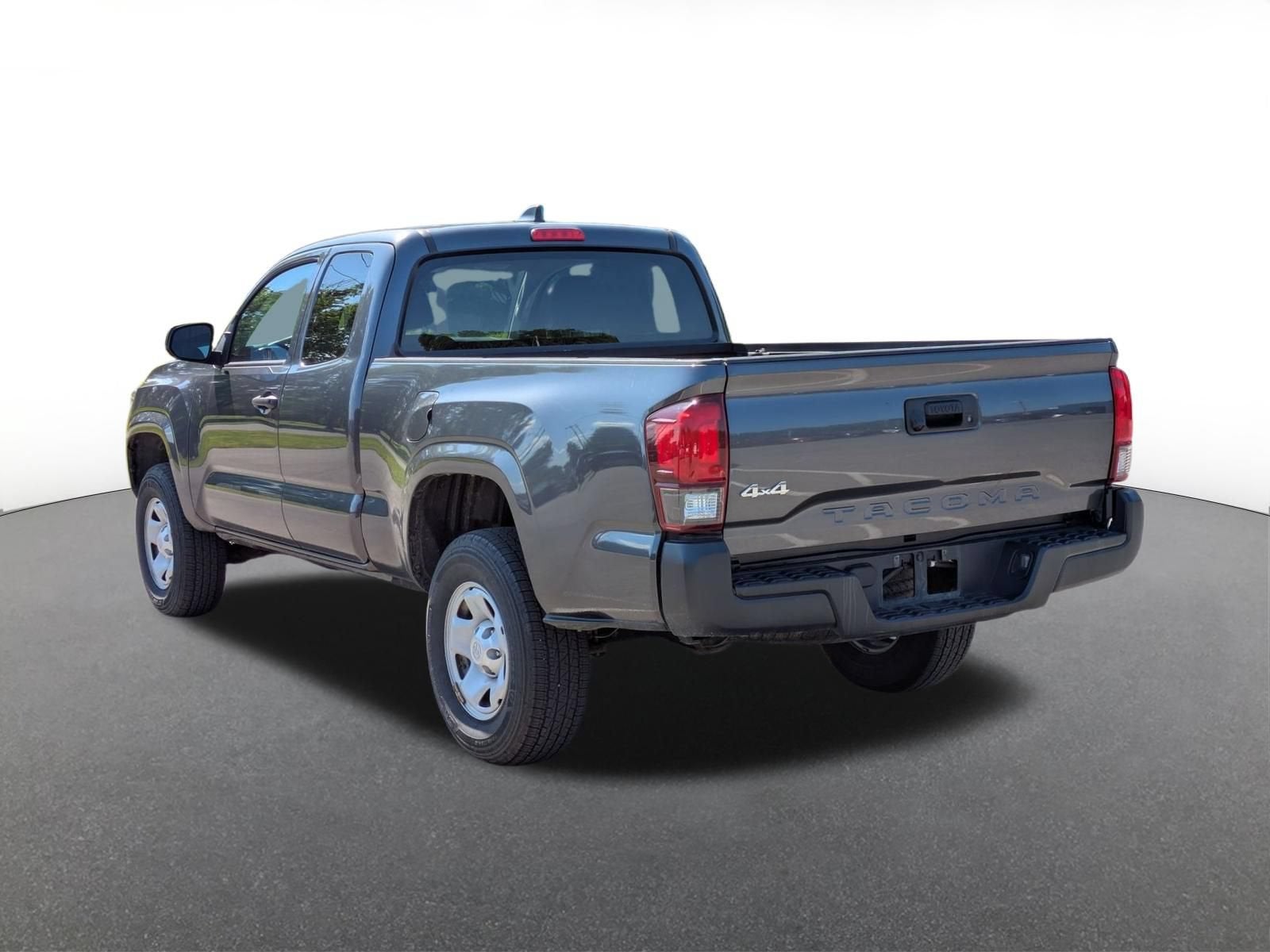 2023 Toyota Tacoma 4WD Base
