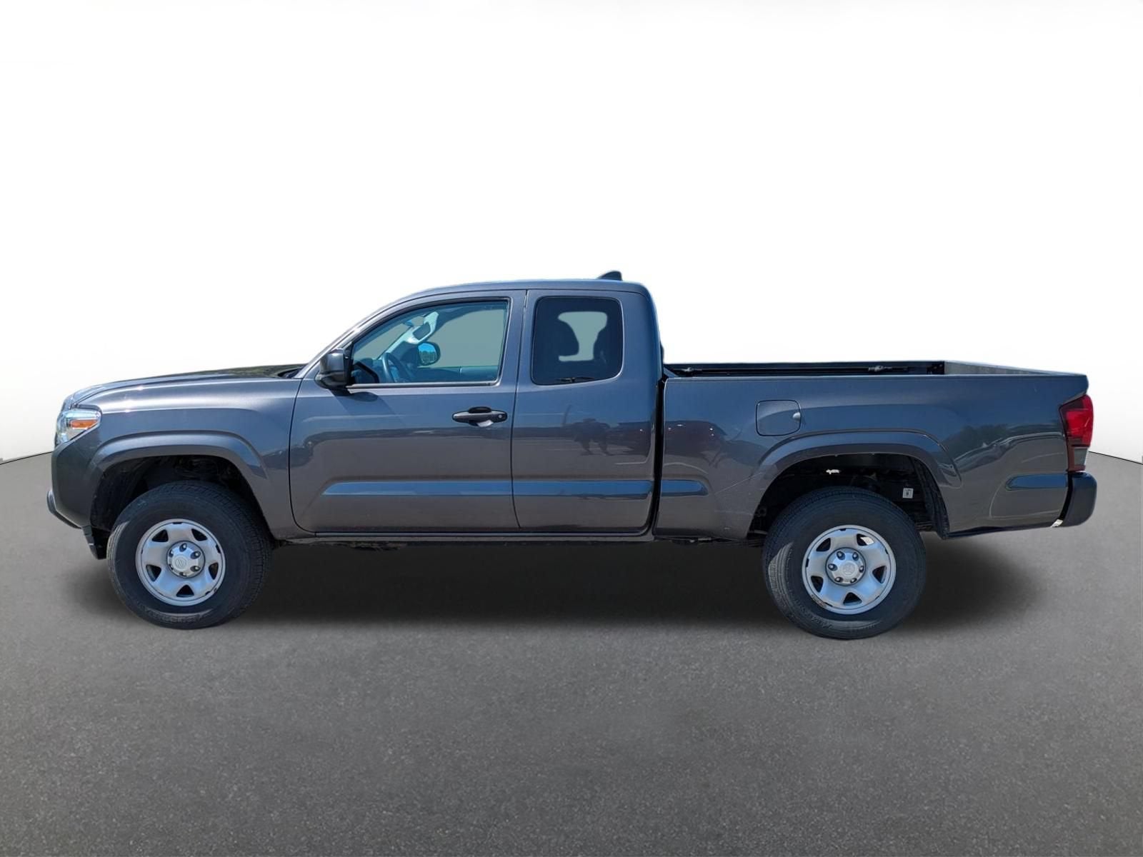 2023 Toyota Tacoma 4WD Base