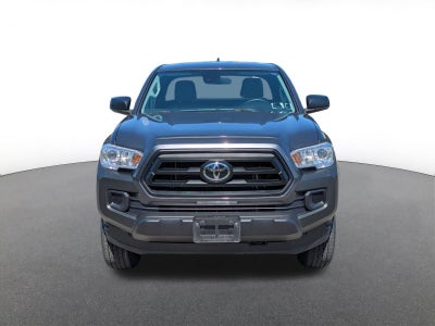 2023 Toyota Tacoma 4WD Base