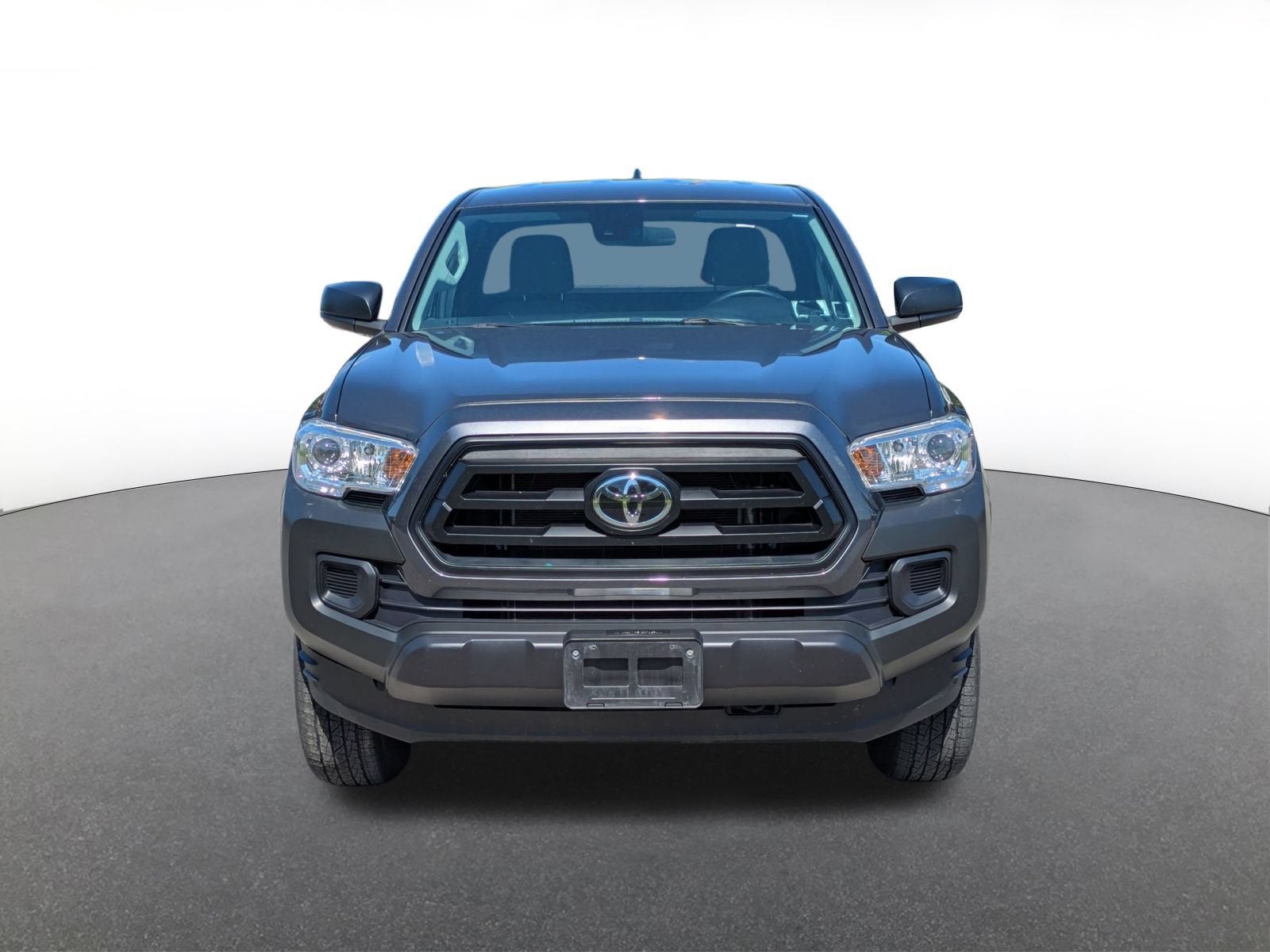 2023 Toyota Tacoma 4WD Base