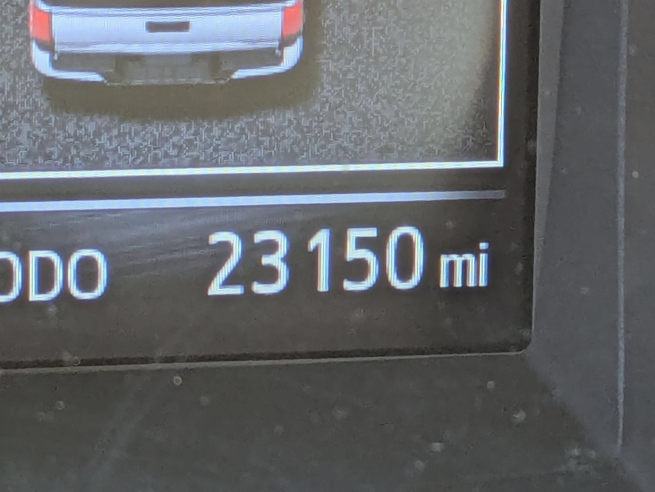 2023 Toyota Tacoma 4WD Base