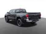 2021 Toyota Tacoma 4WD Base
