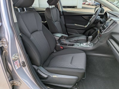 2018 Subaru Impreza Premium