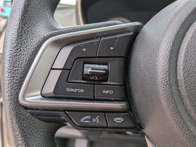 2018 Subaru Impreza Premium
