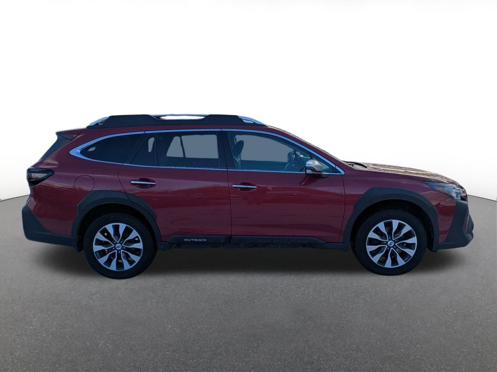 2023 Subaru Outback Touring XT