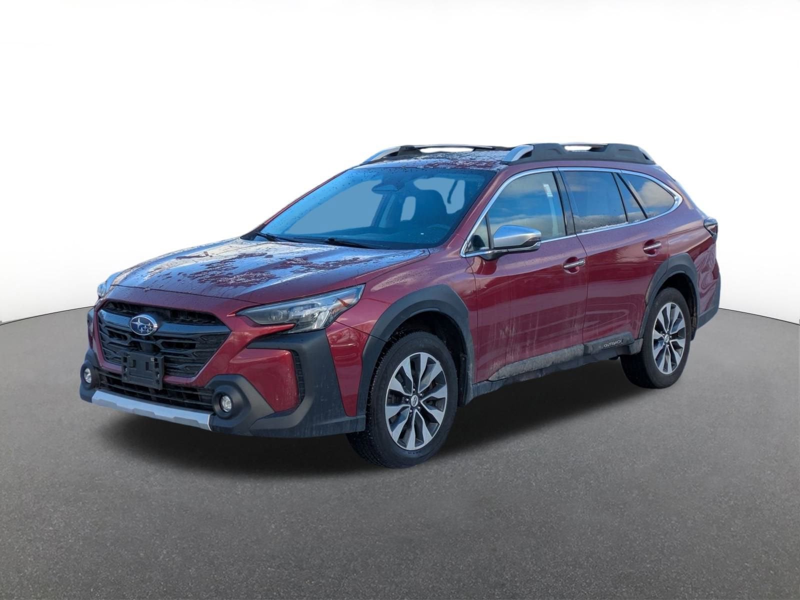2023 Subaru Outback Touring XT