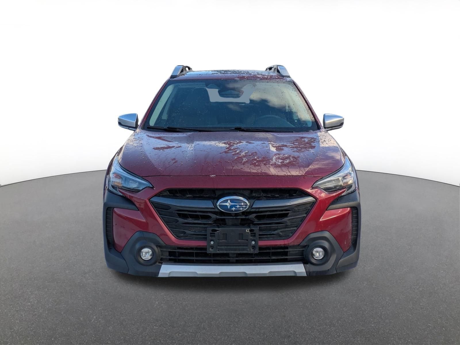 2023 Subaru Outback Touring XT