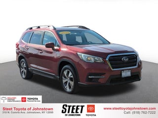 2019 Subaru Ascent Premium