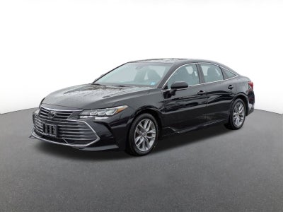 2022 Toyota Avalon XLE