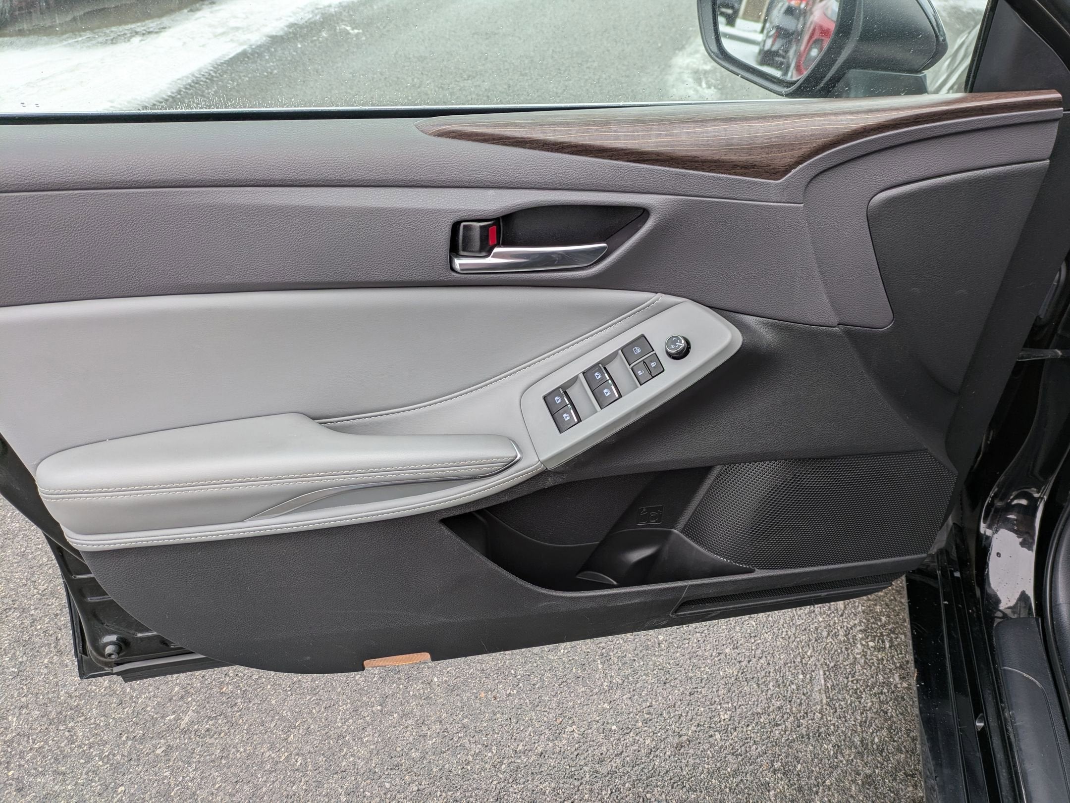 2022 Toyota Avalon XLE