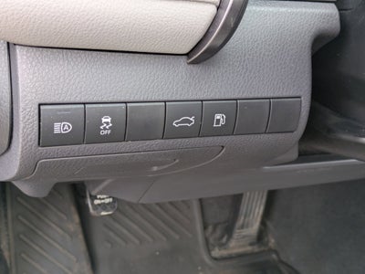 2018 Toyota Camry Base