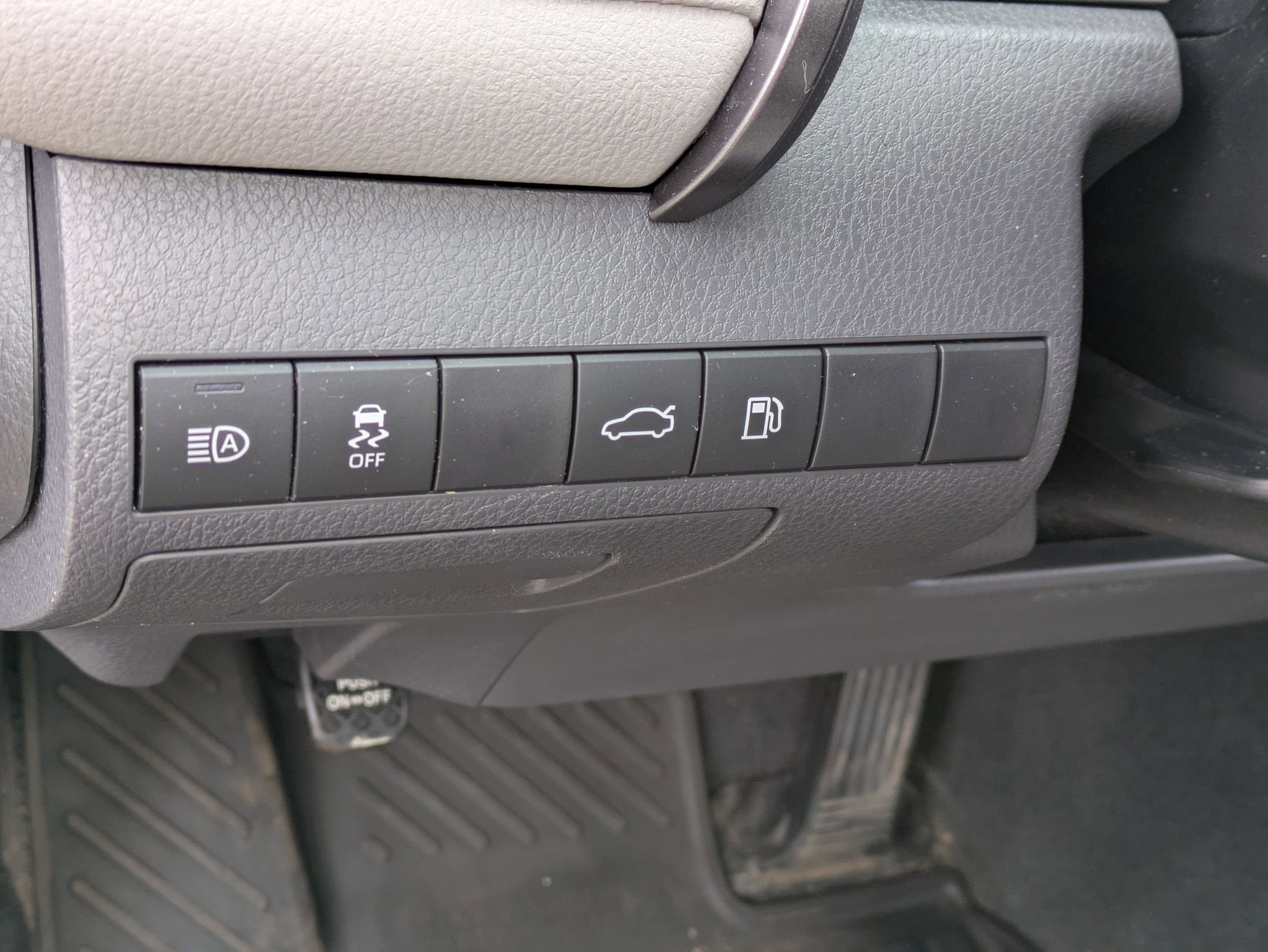 2018 Toyota Camry Base
