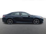 2018 Toyota Camry Base