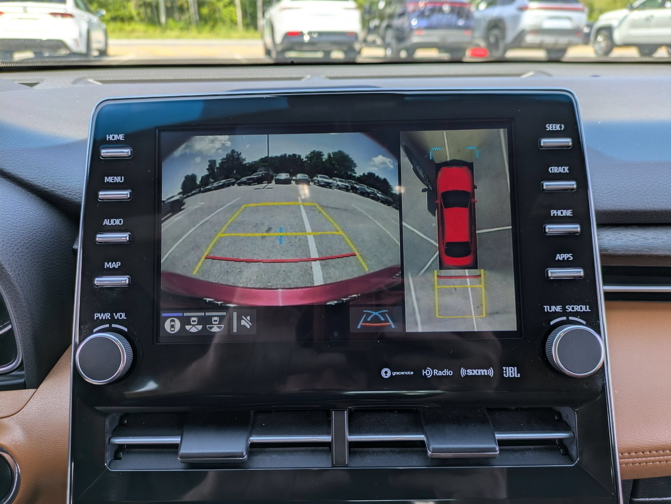 2019 Toyota Avalon Limited
