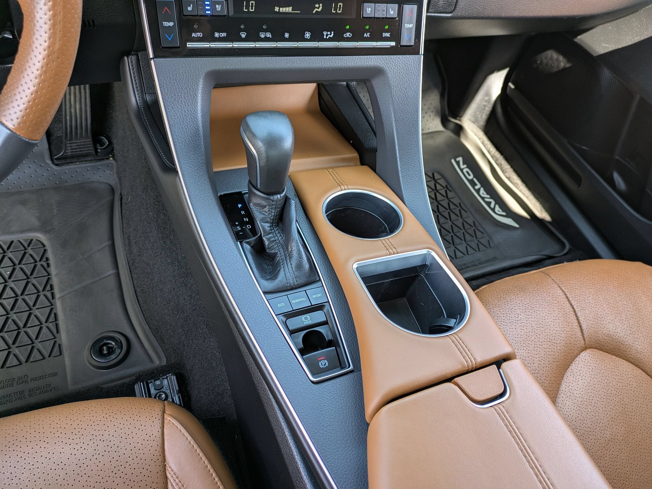 2019 Toyota Avalon Limited