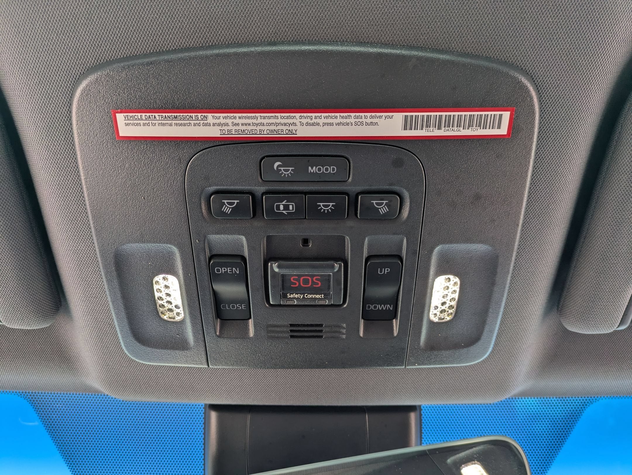2019 Toyota Avalon Limited