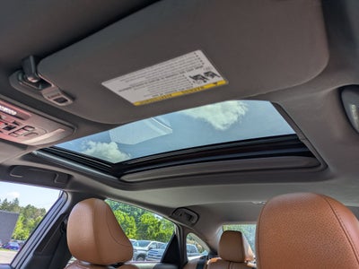 2019 Toyota Avalon Limited