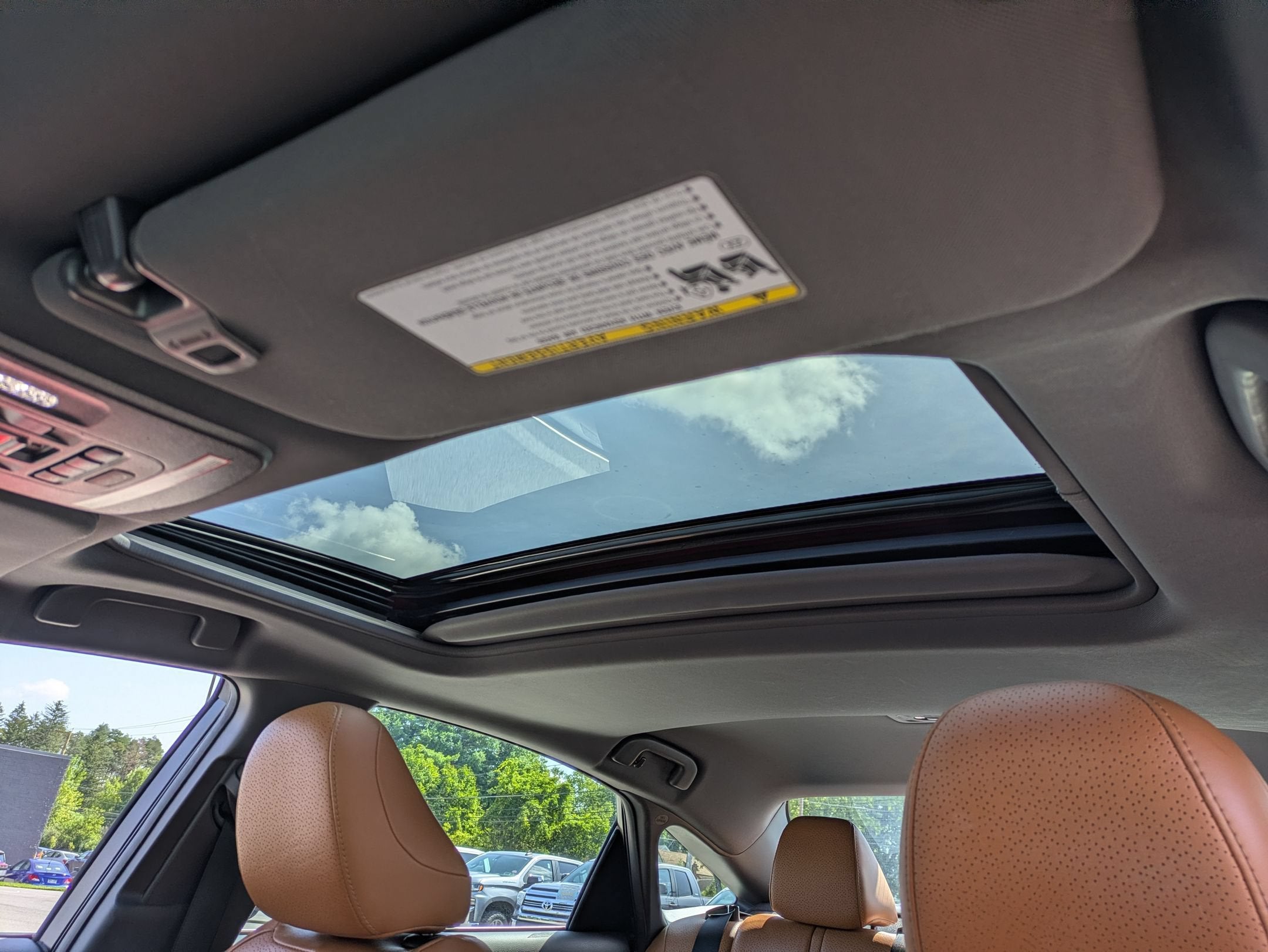 2019 Toyota Avalon Limited