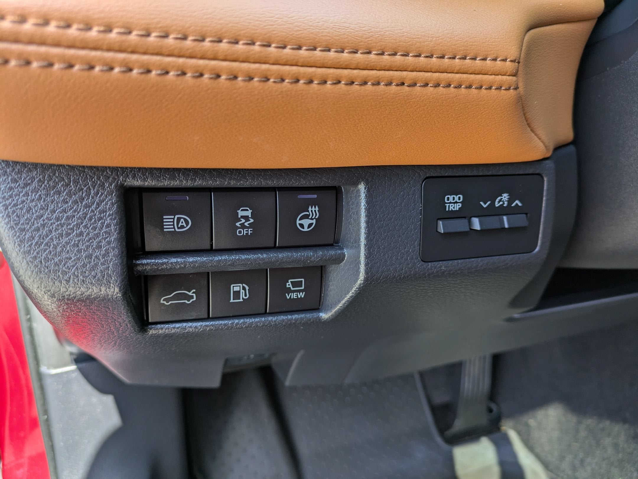 2019 Toyota Avalon Limited