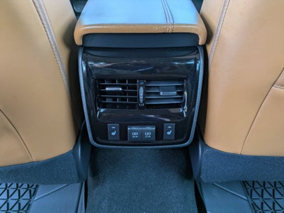 2019 Toyota Avalon Limited
