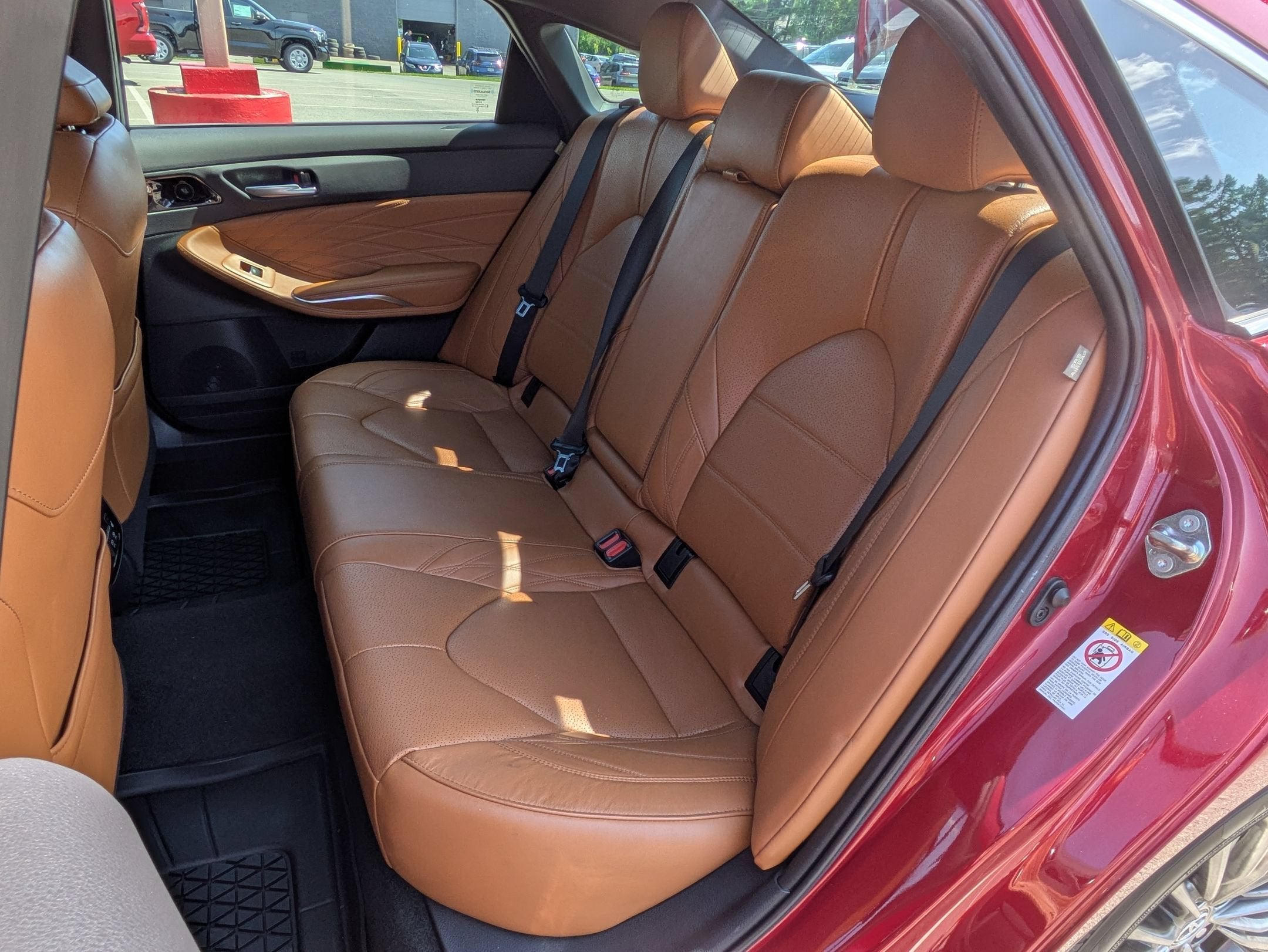 2019 Toyota Avalon Limited