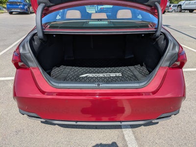 2019 Toyota Avalon Limited