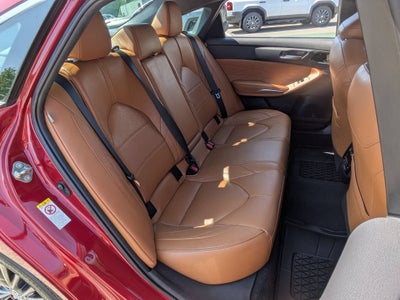 2019 Toyota Avalon Limited
