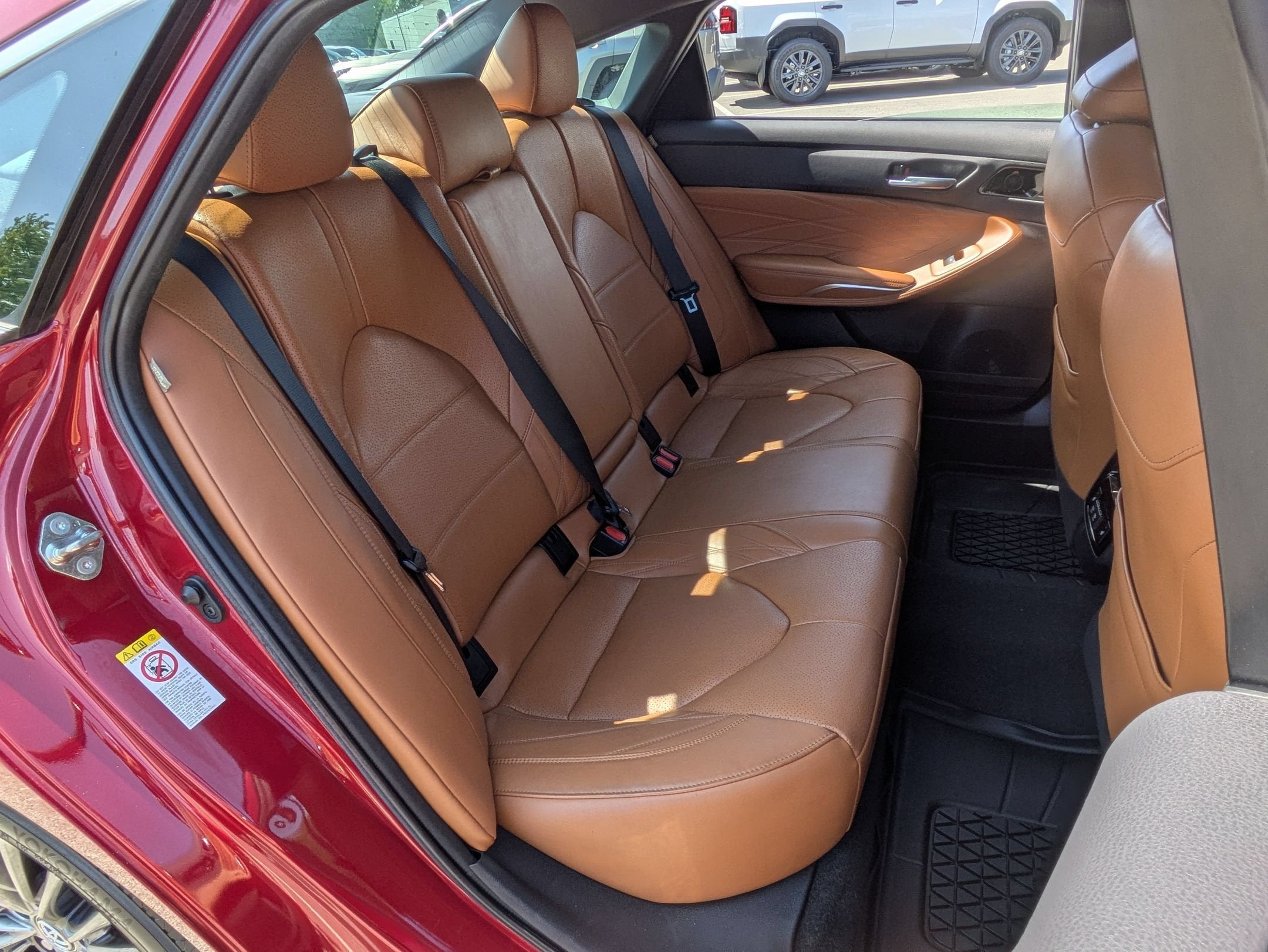2019 Toyota Avalon Limited