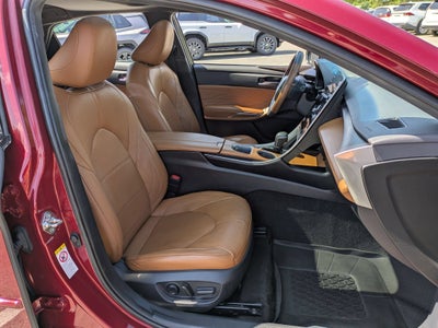 2019 Toyota Avalon Limited