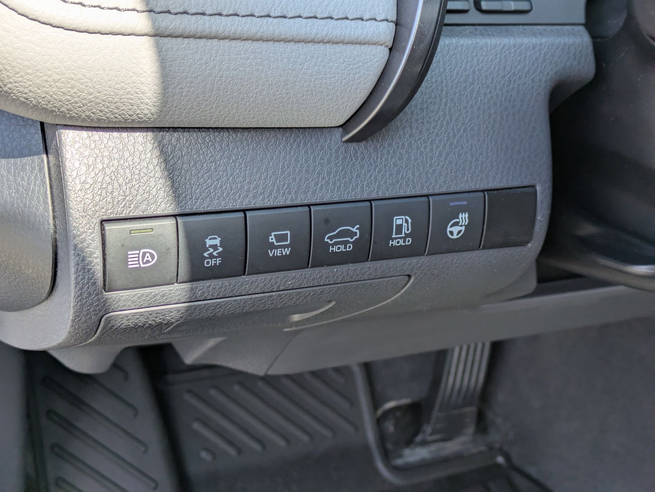 2021 Toyota Camry XLE