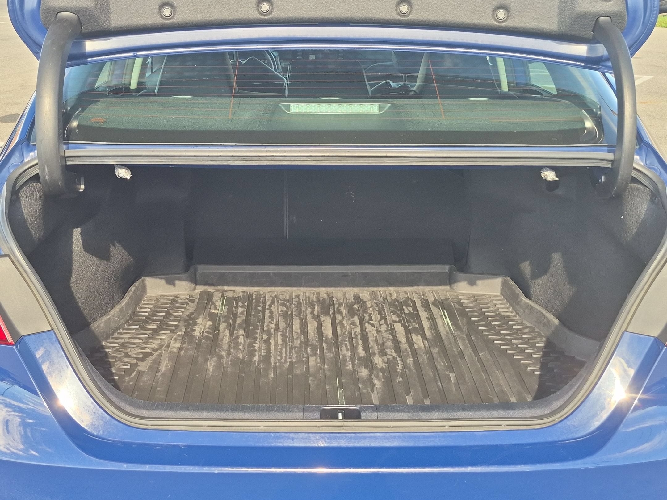 2024 Toyota Camry Base