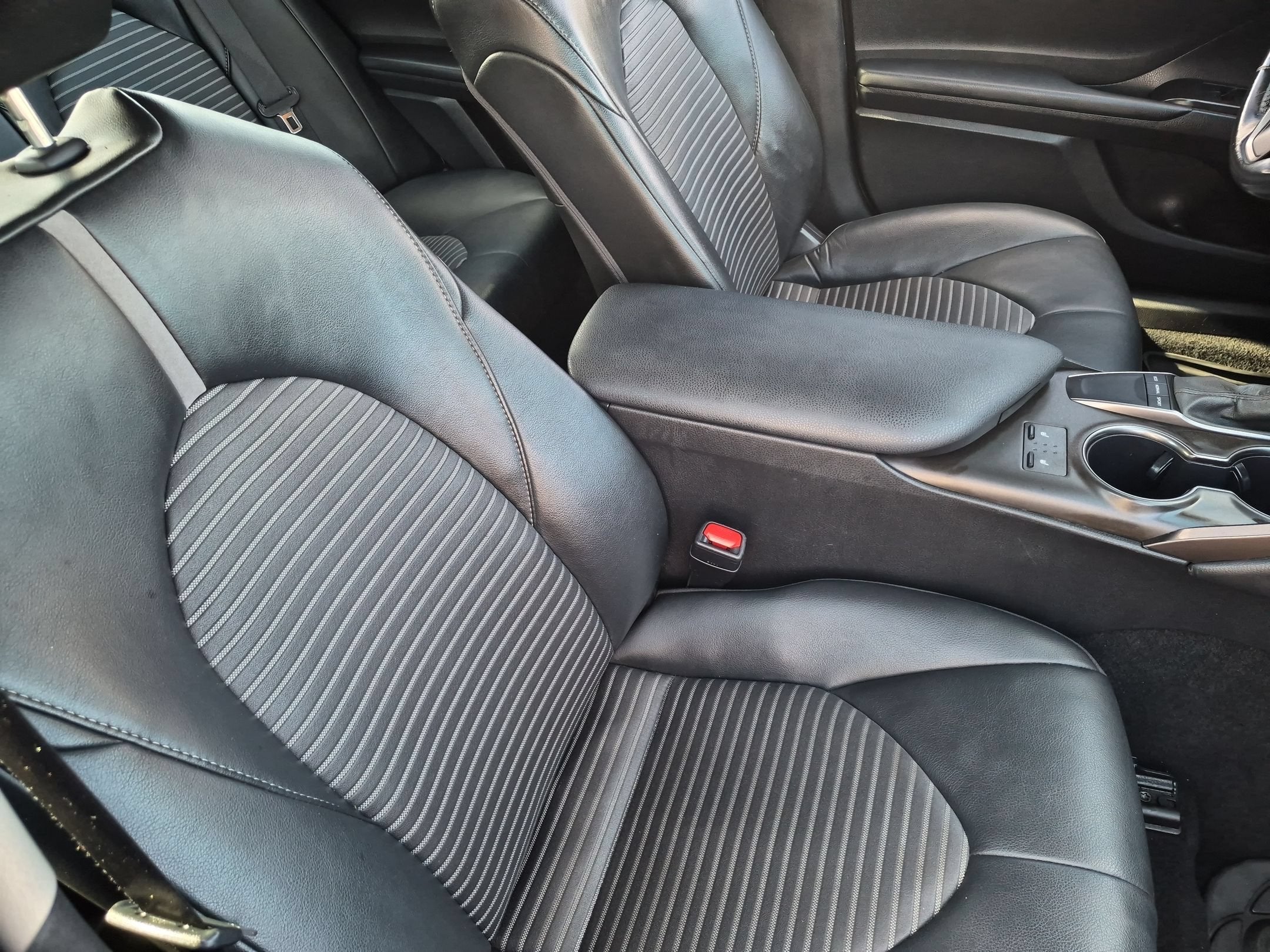 2024 Toyota Camry Base